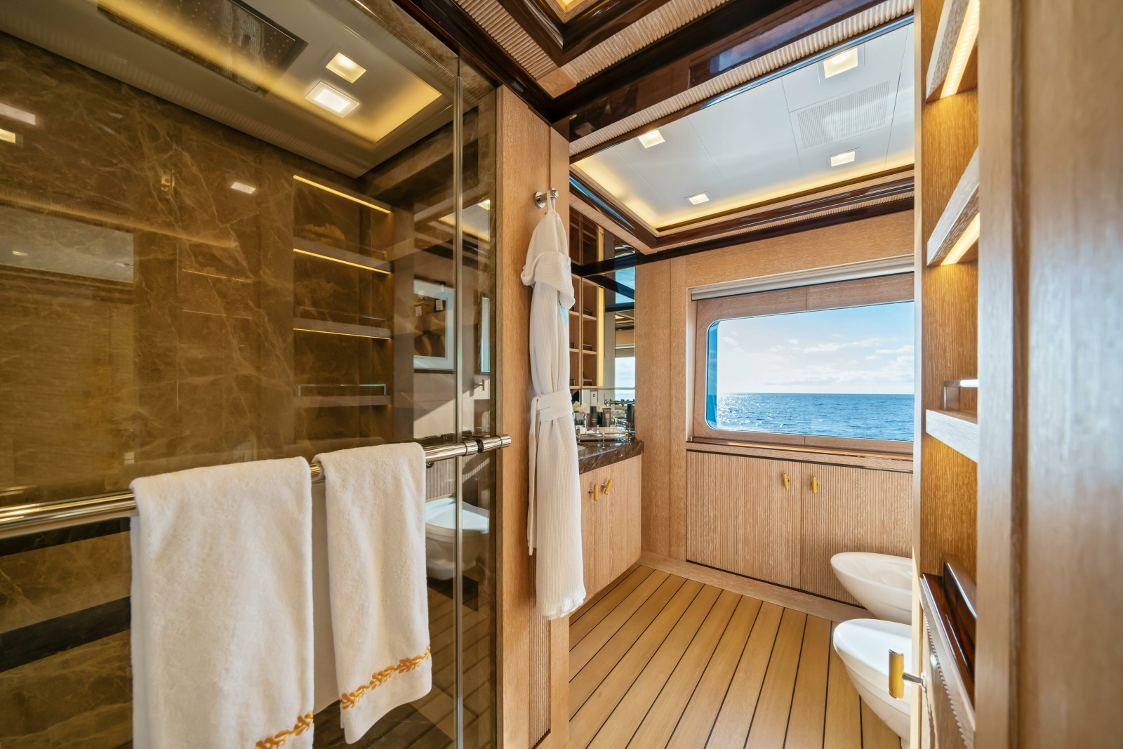 2013 Dunya Yachts Custom photo 34