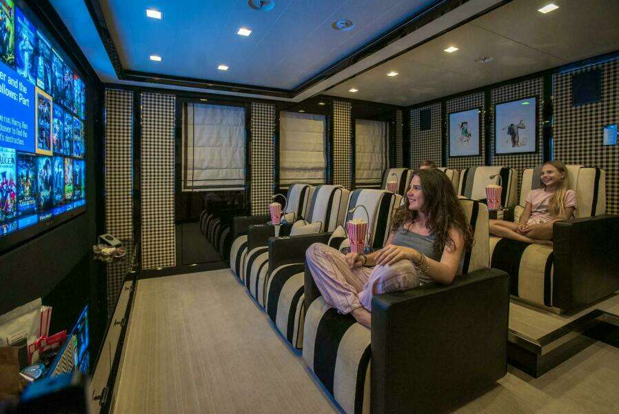 AXIOMA 236ft Dunya Yachts Yacht For Sale