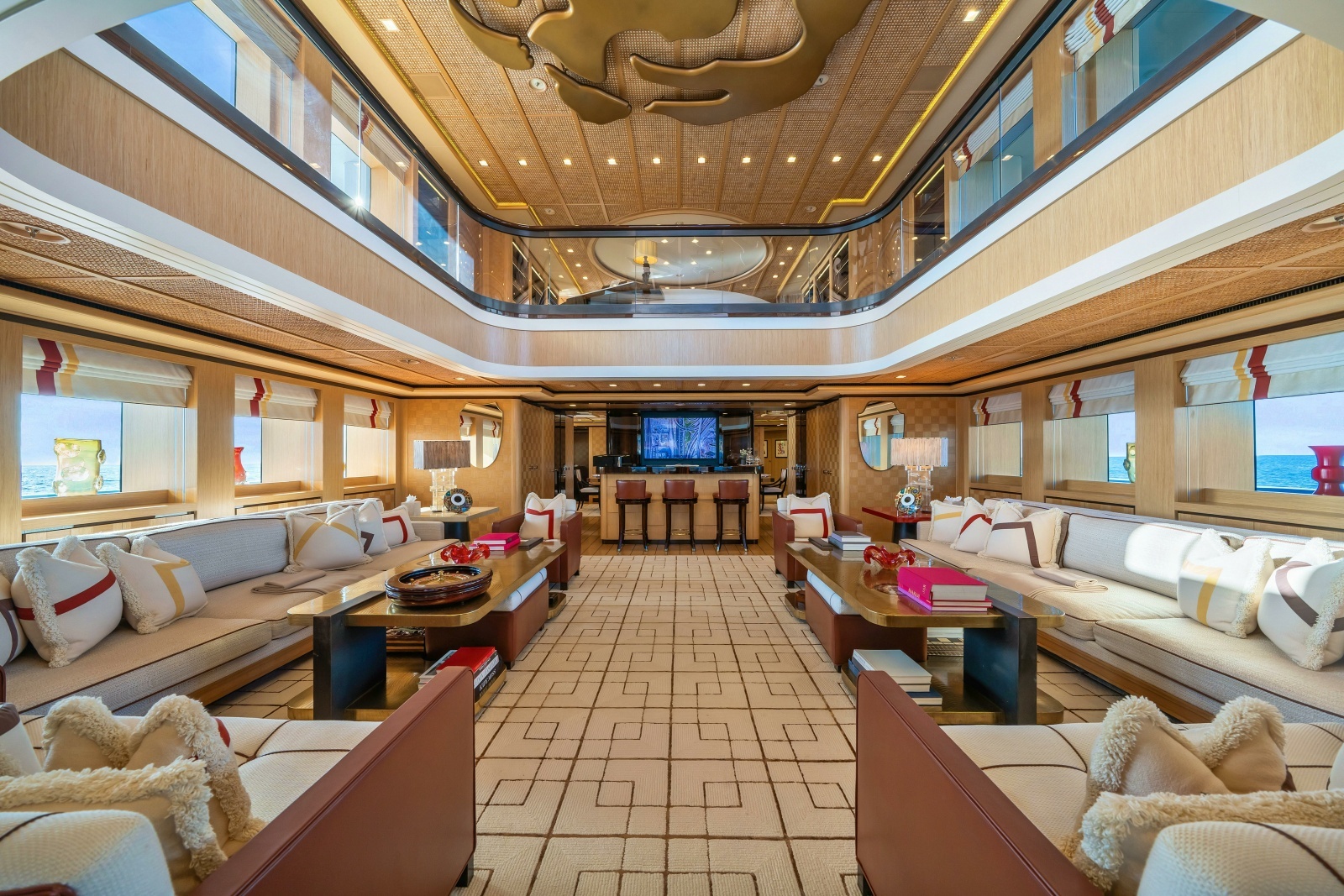 2013 Dunya Yachts Custom photo 27