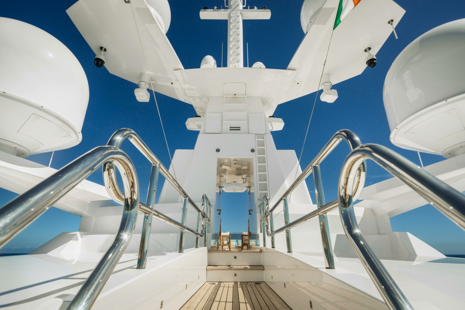 2013 Dunya Yachts Custom photo 21