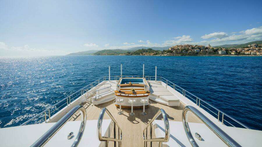 AXIOMA 236ft Dunya Yachts Yacht For Sale AXIOMA 236ft Dunya Yachts Yacht For Sale