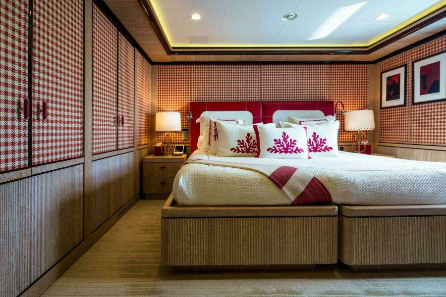 AXIOMA 236ft Dunya Yachts Yacht For Sale