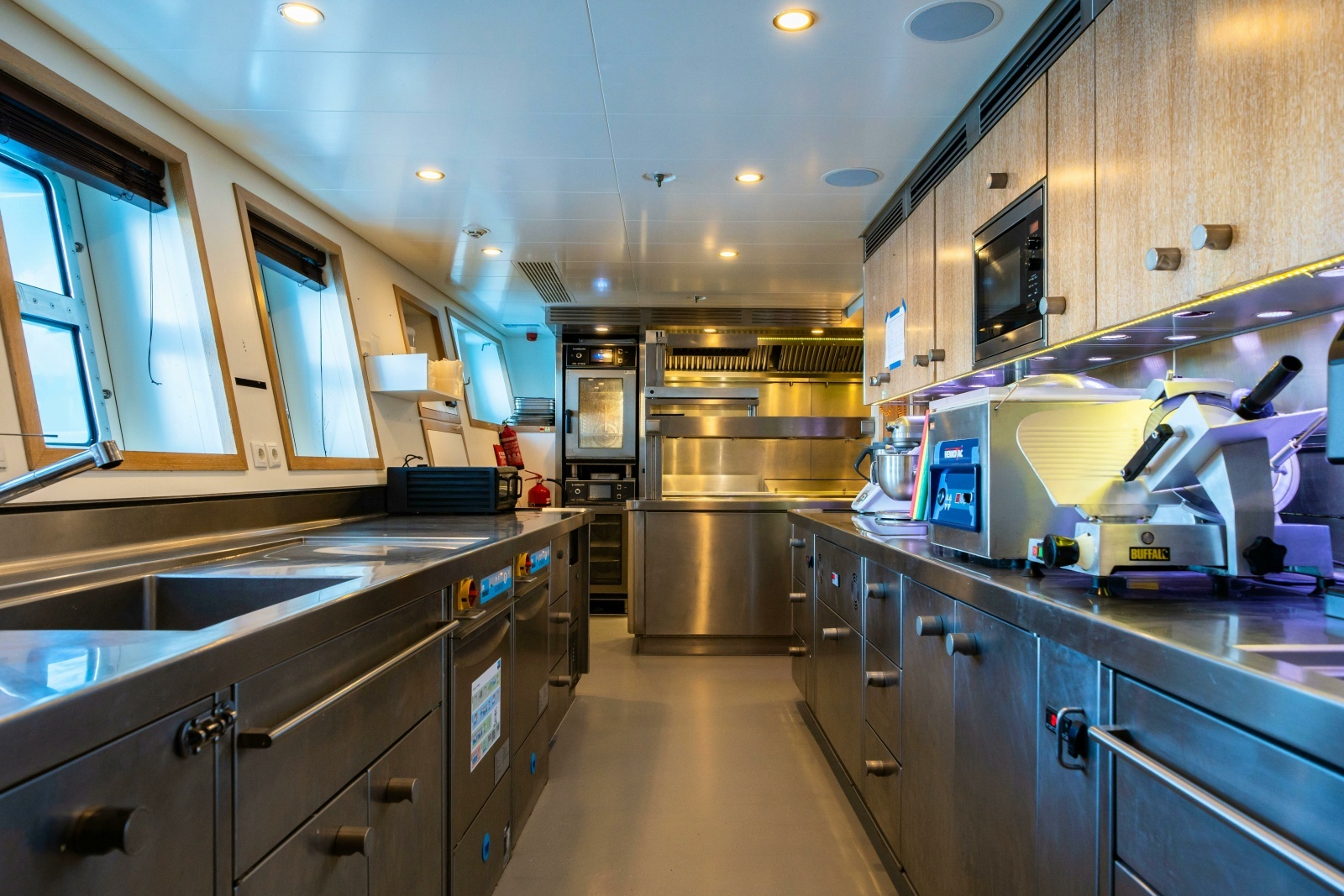 2013 Dunya Yachts Custom photo 71