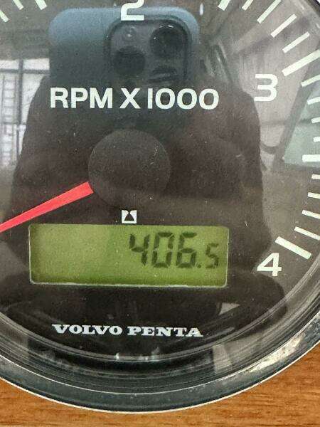Engine Hours