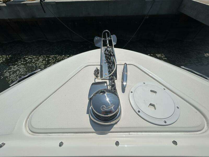 30ft Sea Ray Yacht For Sale