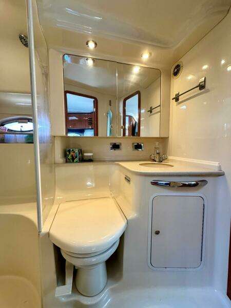 46ft Sea Ray Yacht For Sale