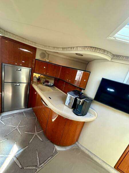 46ft Sea Ray Yacht For Sale