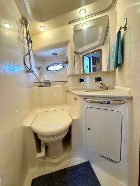 46ft Sea Ray Yacht For Sale