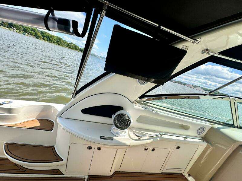 46ft Sea Ray Yacht For Sale
