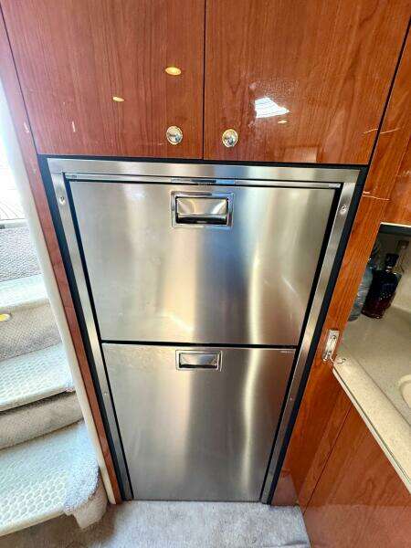 46ft Sea Ray Yacht For Sale