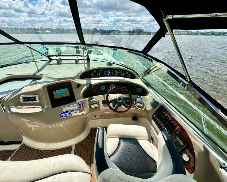 46ft Sea Ray Yacht For Sale