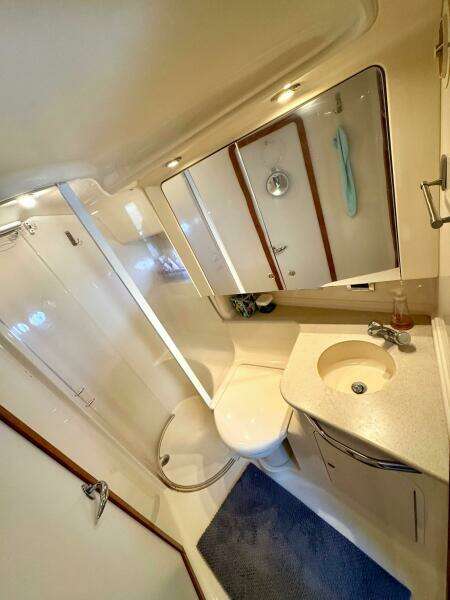 46ft Sea Ray Yacht For Sale