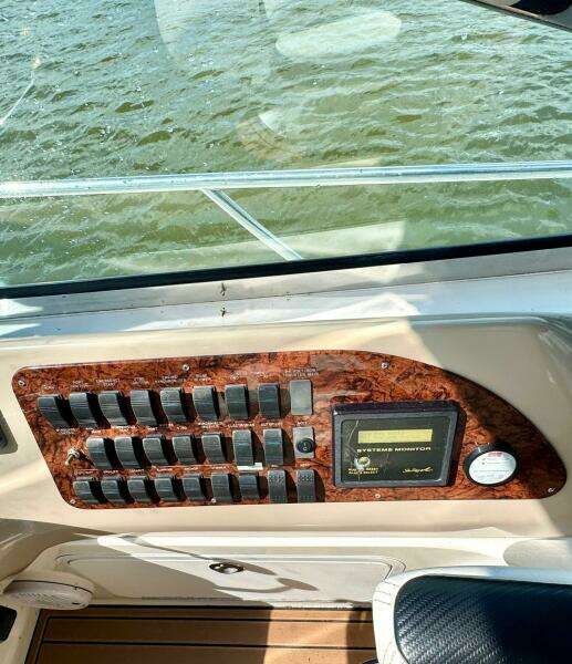 46ft Sea Ray Yacht For Sale
