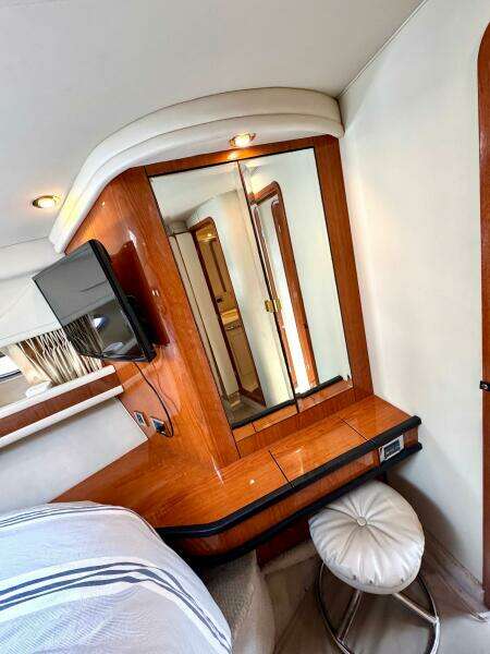 46ft Sea Ray Yacht For Sale