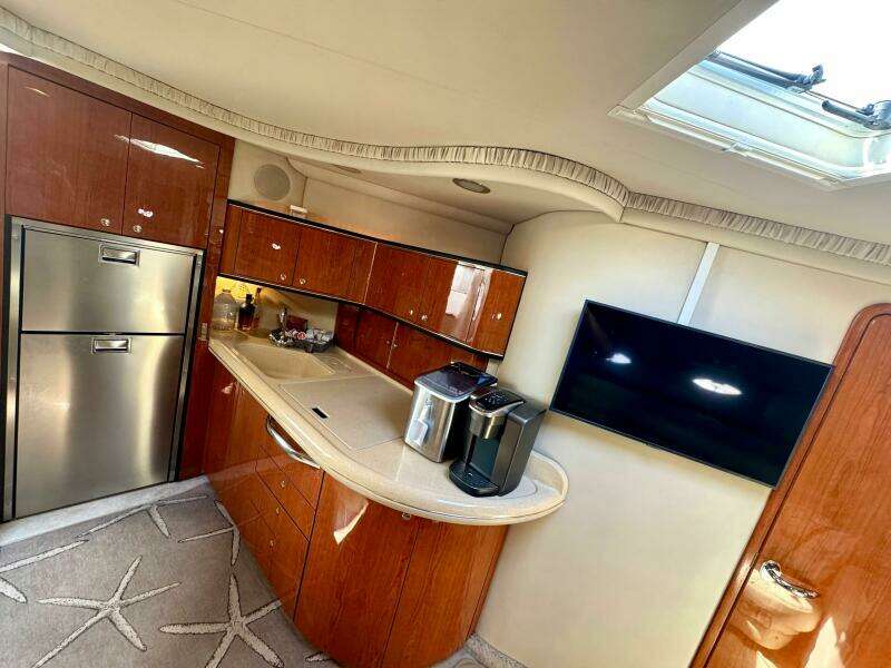 46ft Sea Ray Yacht For Sale