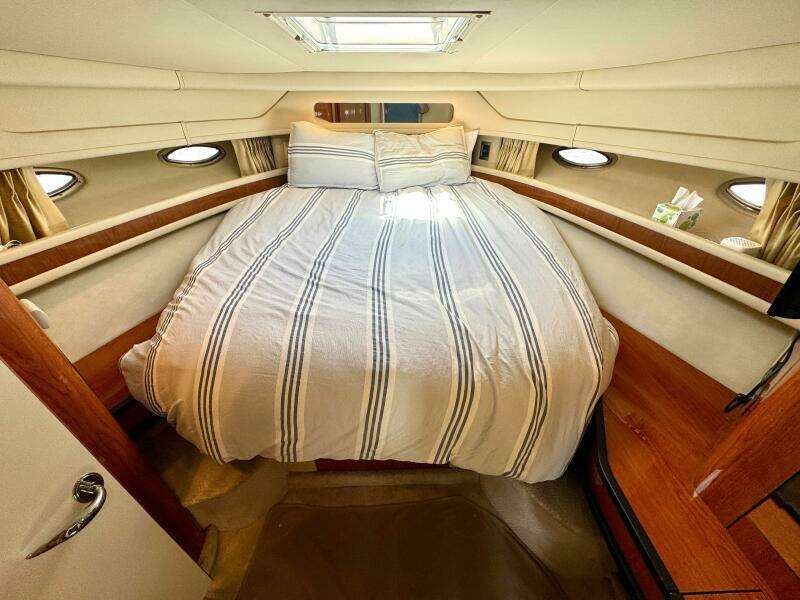 46ft Sea Ray Yacht For Sale