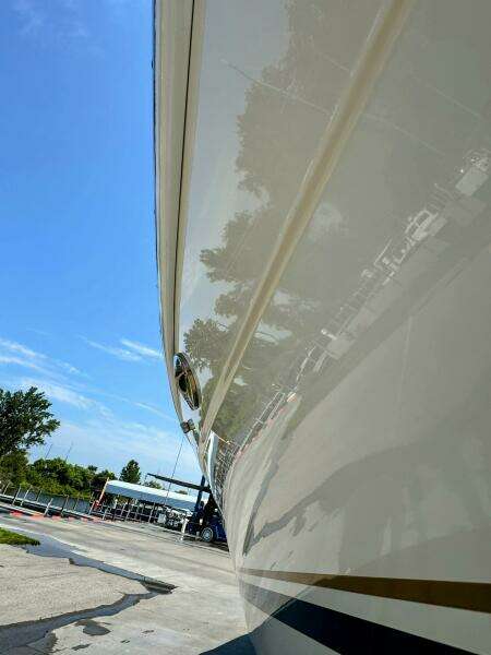 33ft Formula Yacht For Sale