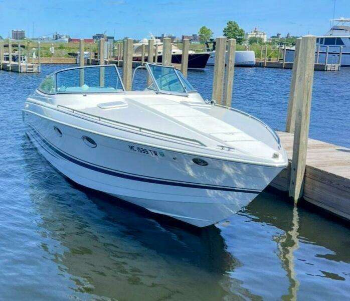33ft Formula Yacht For Sale