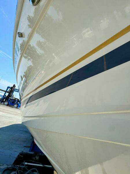 33ft Formula Yacht For Sale