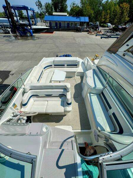 33ft Formula Yacht For Sale