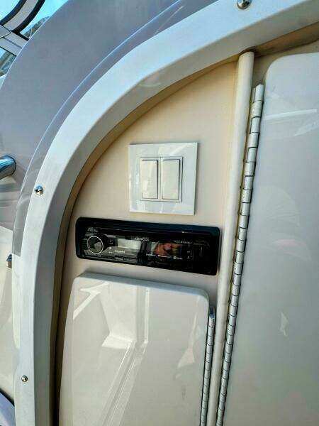 33ft Formula Yacht For Sale