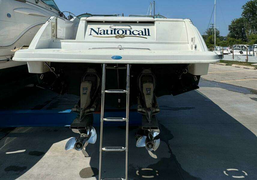 33ft Formula Yacht For Sale