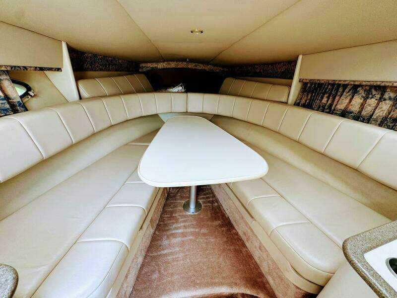 33ft Formula Yacht For Sale