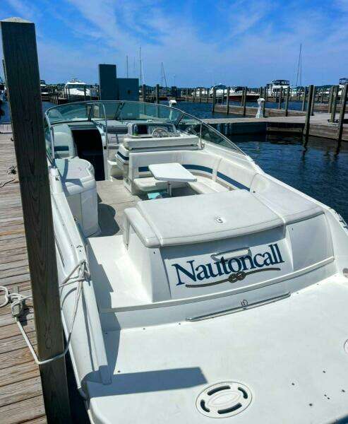 33ft Formula Yacht For Sale