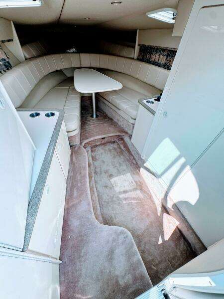 33ft Formula Yacht For Sale