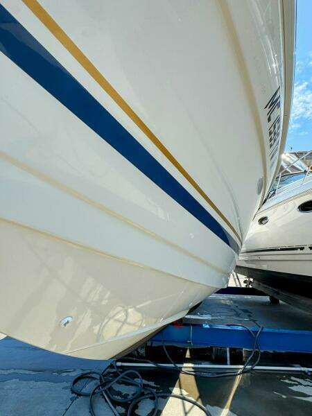 33ft Formula Yacht For Sale
