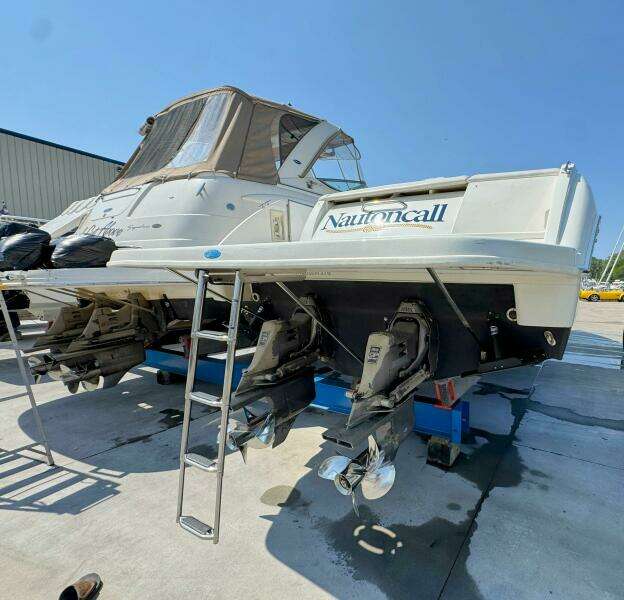 33ft Formula Yacht For Sale