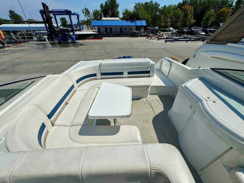 33ft Formula Yacht For Sale
