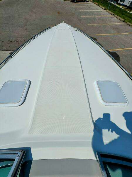 33ft Formula Yacht For Sale