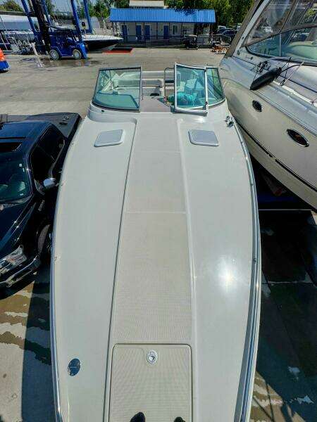 33ft Formula Yacht For Sale