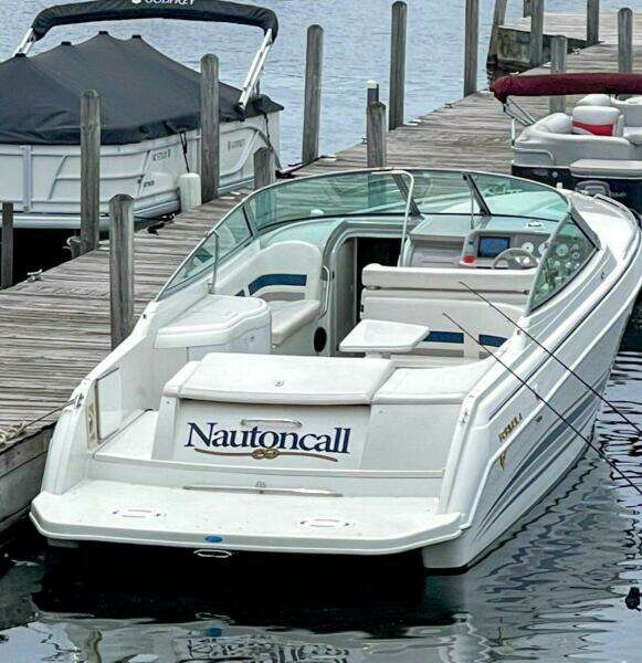 33ft Formula Yacht For Sale