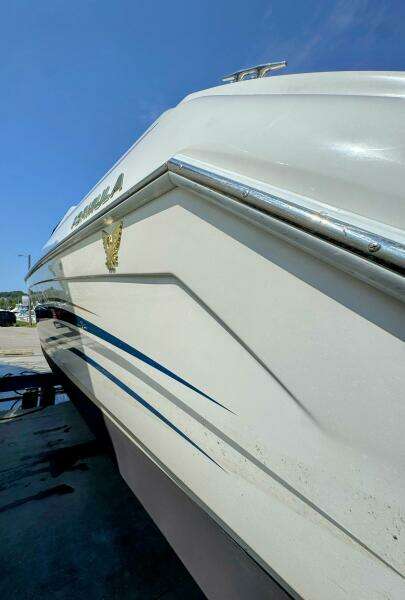 33ft Formula Yacht For Sale