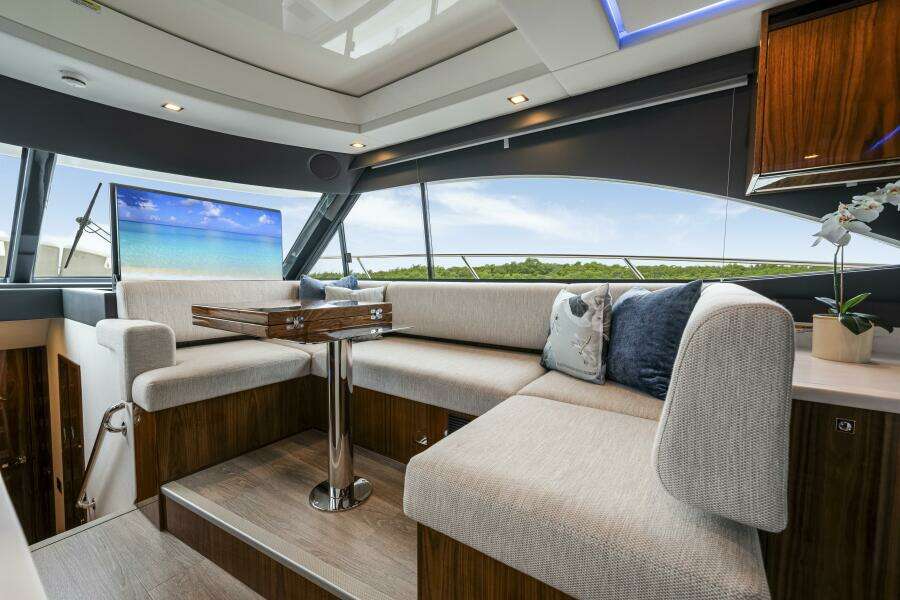 46ft Riviera Yacht For Sale 46ft Riviera Yacht For Sale