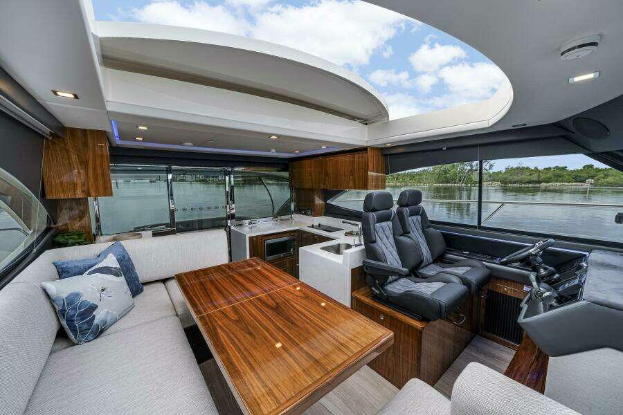 46ft Riviera Yacht For Sale 46ft Riviera Yacht For Sale