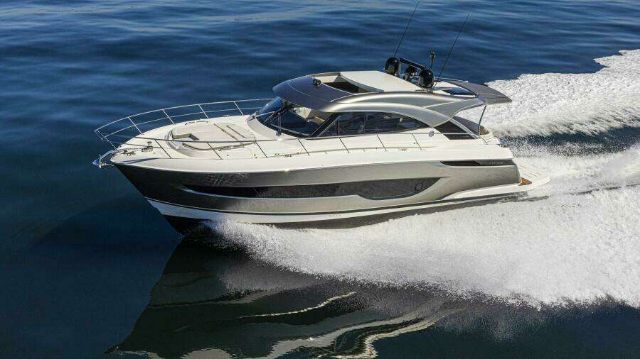 46ft Riviera Yacht For Sale