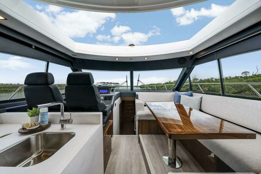 46ft Riviera Yacht For Sale 46ft Riviera Yacht For Sale