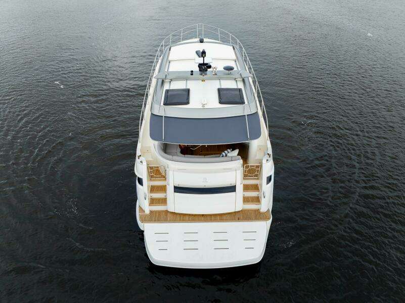 46ft Riviera Yacht For Sale 46ft Riviera Yacht For Sale