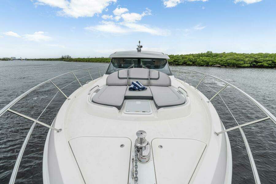 46ft Riviera Yacht For Sale 46ft Riviera Yacht For Sale