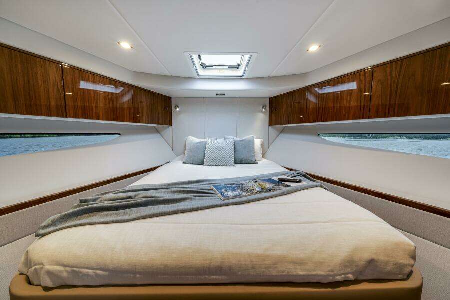 46ft Riviera Yacht For Sale 46ft Riviera Yacht For Sale