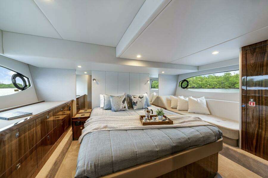 46ft Riviera Yacht For Sale 46ft Riviera Yacht For Sale