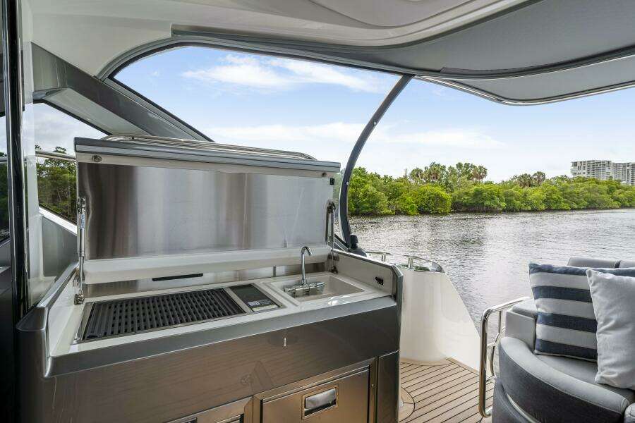 46ft Riviera Yacht For Sale 46ft Riviera Yacht For Sale