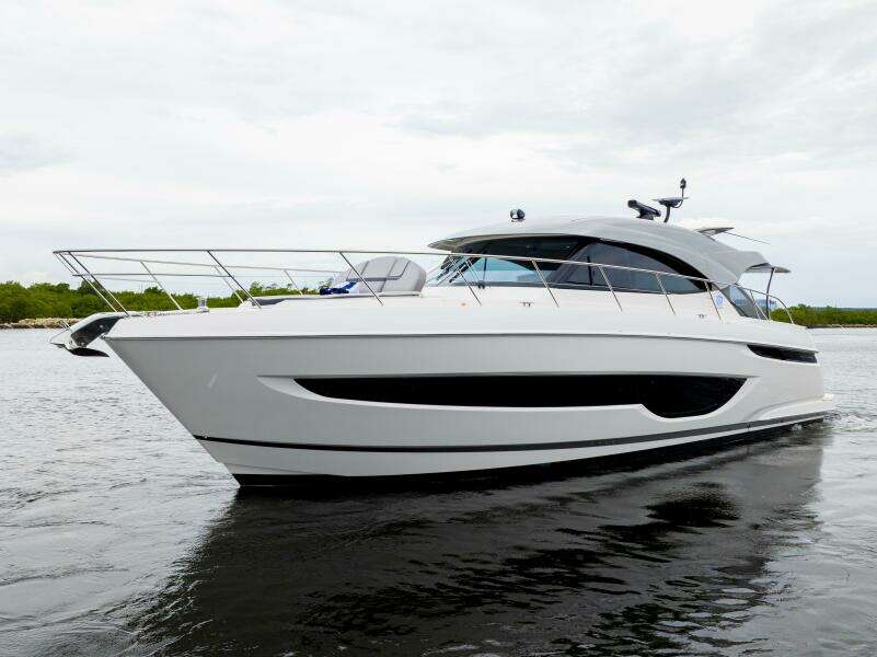 46ft Riviera Yacht For Sale 46ft Riviera Yacht For Sale