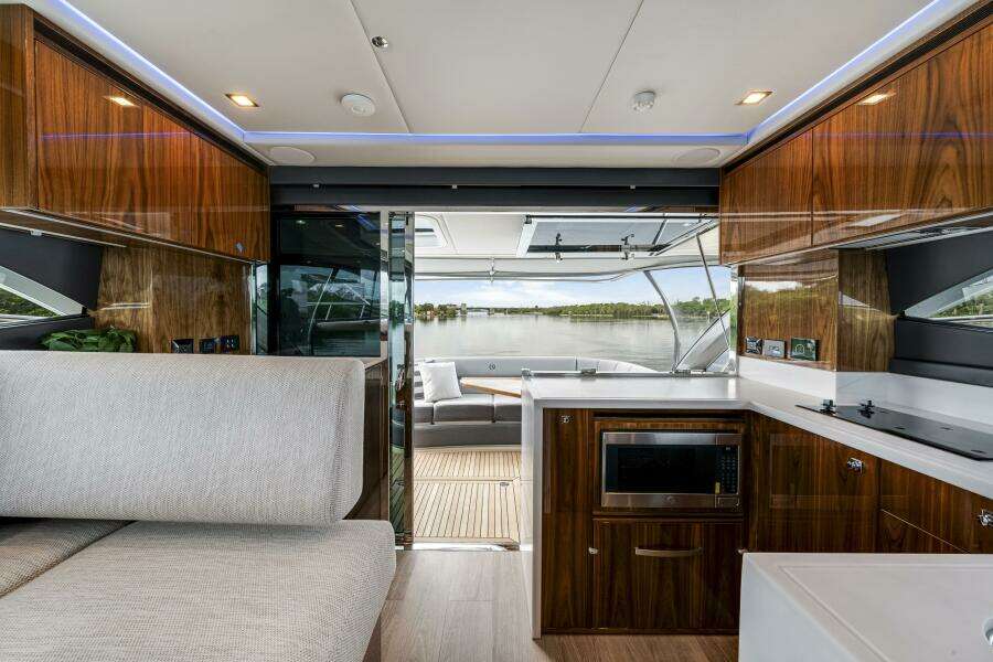 46ft Riviera Yacht For Sale 46ft Riviera Yacht For Sale