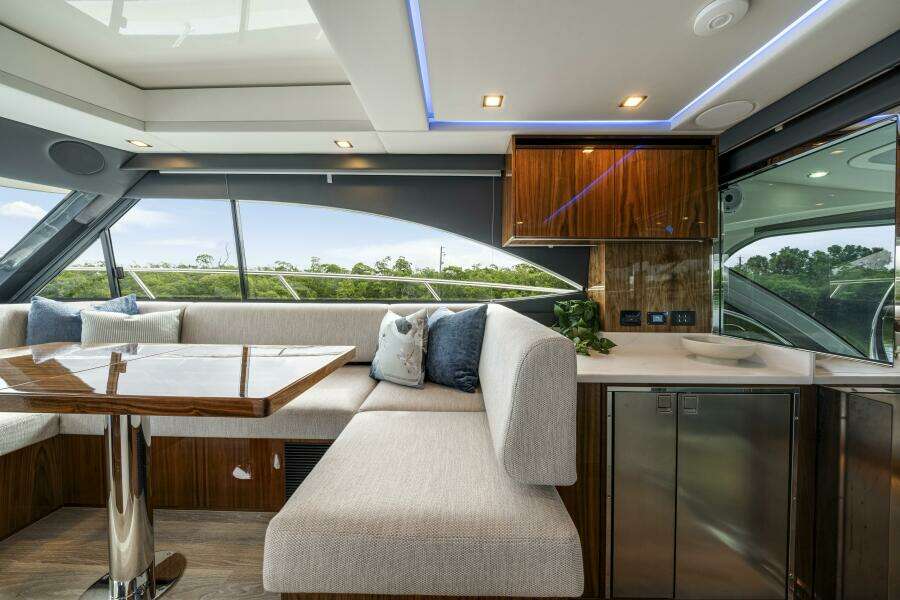 46ft Riviera Yacht For Sale 46ft Riviera Yacht For Sale