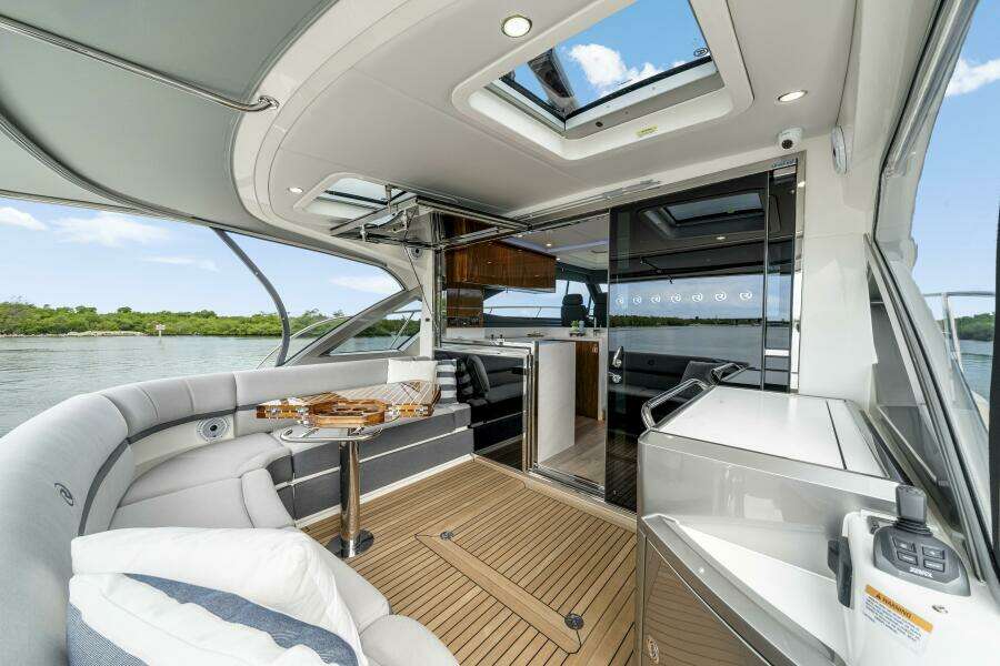 46ft Riviera Yacht For Sale 46ft Riviera Yacht For Sale