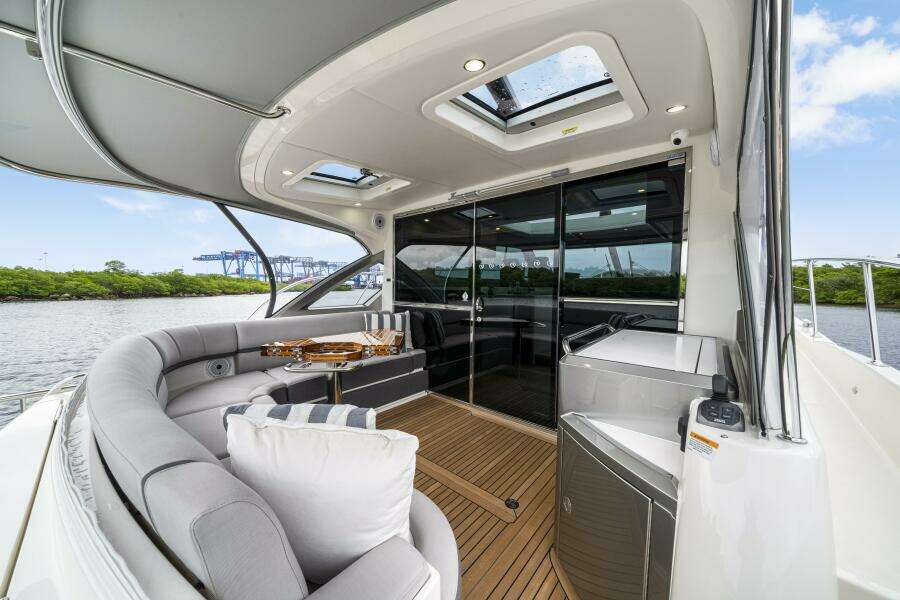 46ft Riviera Yacht For Sale 46ft Riviera Yacht For Sale